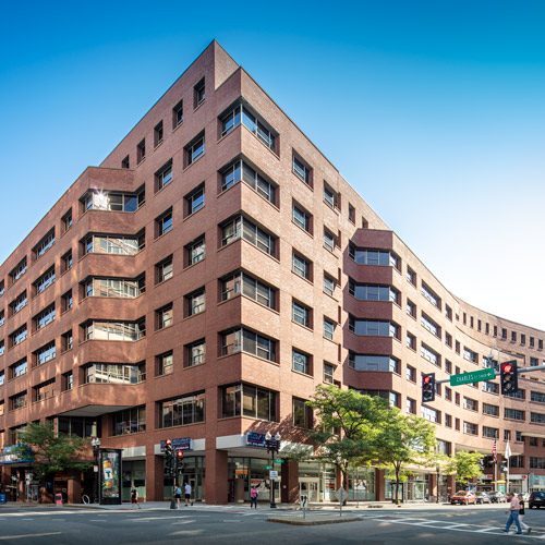 Photo of building at City Place