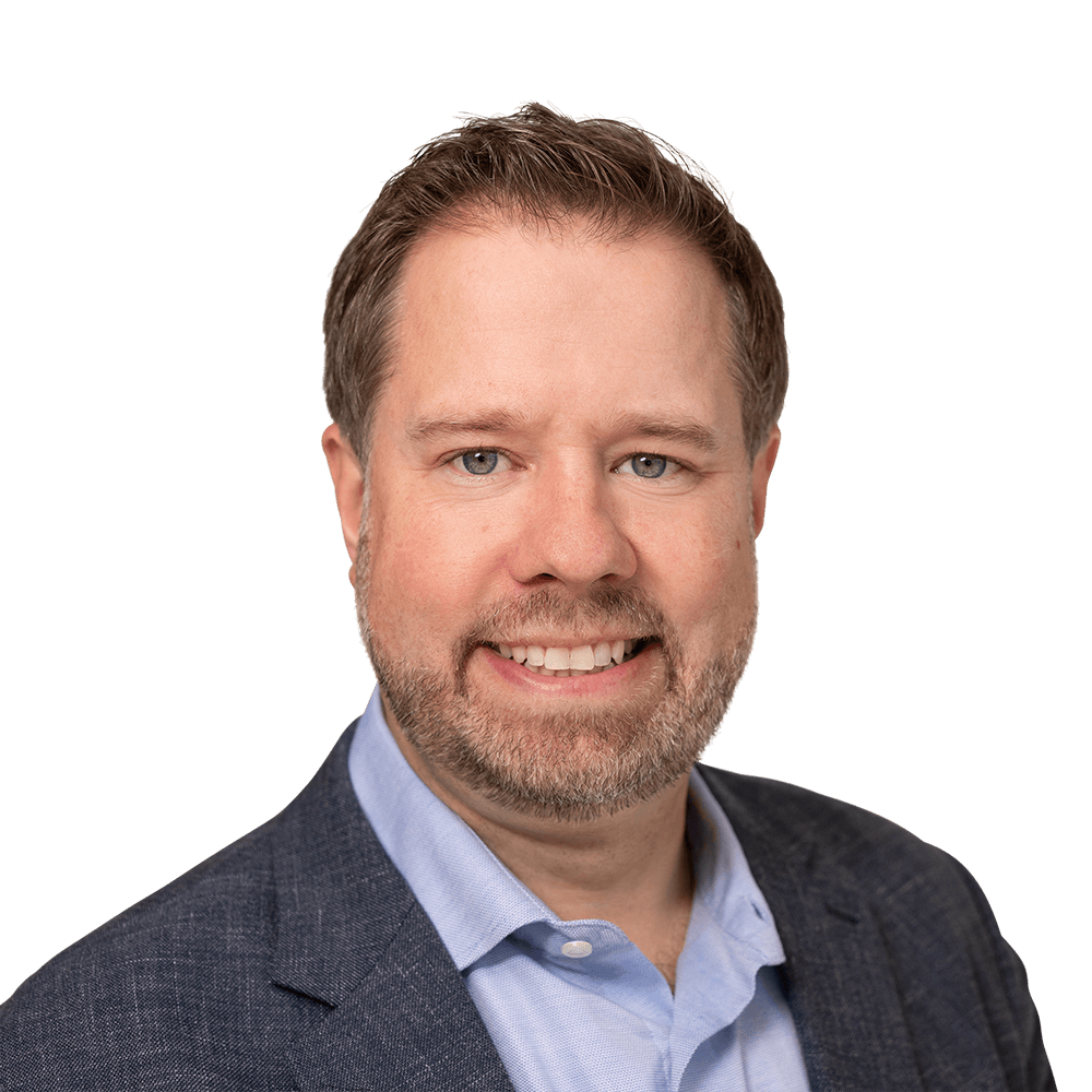 Justin MacEachern